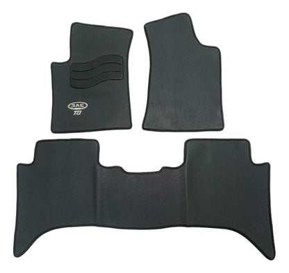 Pisos Vinilo Calce Perfecto Jac T8 2021 2024