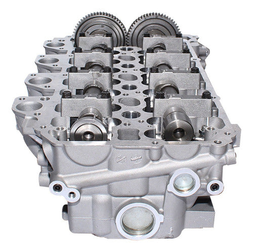 Culata Mitsubishi L200 Dakar 2.5 4d56t Kb4t 4x4 Crdi 2011