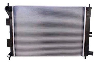 Radiador Motor Kia Soul 1.6 G4fg 2011 2013