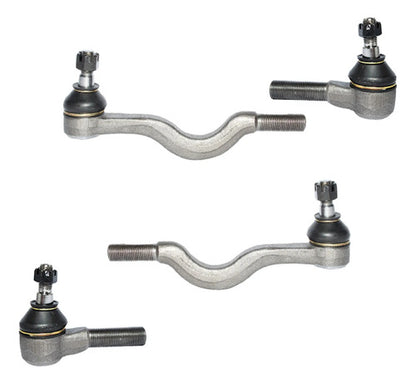 Terminales Mitsubishi L200 1993 2008 2.5 Exterior + Interior