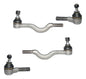 Terminales Mitsubishi L200 1993 2008 2.5 Exterior + Interior