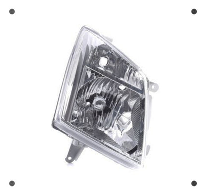 Optico Derecho Isuzu Luv D-max 3.0 4x4 Camioneta 2010