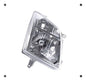 Optico Derecho Isuzu Luv D-max 3.0 4x4 Camioneta 2010