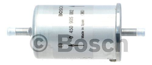 Filtro Bencina Citroen Bx 1.9 Xu92c 1987 1993