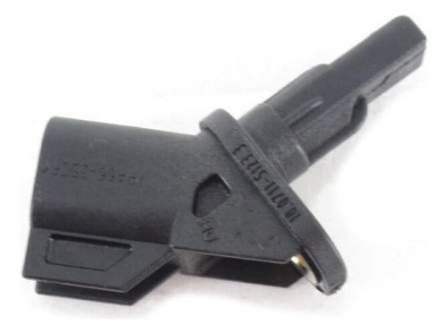Sensor Abs Delantero Mazda 3 2004 2009