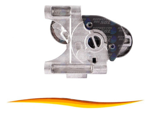 Tensor Correa Alternador Mazda Bt50 2.2 2013 2019