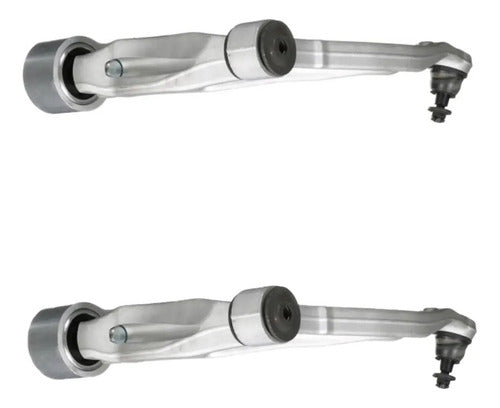 Bandeja Suspension Honda Pilot 3.5 2009 2015 Par