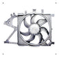 Electroventilador Combo Van 1.7 Y17dtl 2003 2005