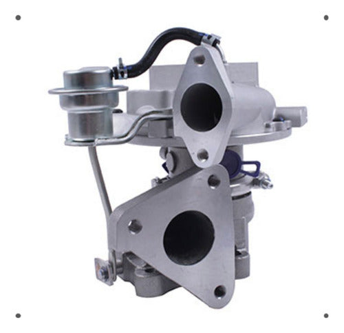 Turbo Nissan Terrano 2.5 Yd25ddti D22x 2009 2015