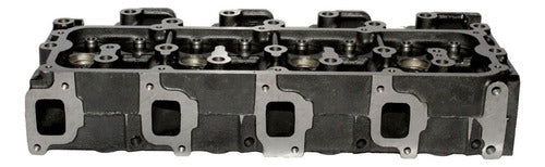 Culata Kia Frontier Ii 3.0 2005 2012