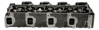 Culata Kia Frontier Ii 3.0 2005 2012
