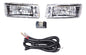 Kit Neblineros Chevrolet Luv Dmax 2005 2008 Completo