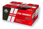 Pastilla Freno Gtx Delantera Bmw 316i 2010 2012