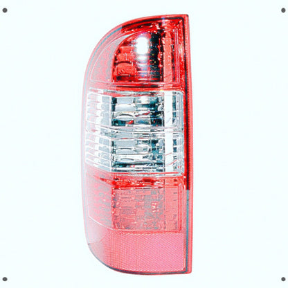 Farol Trasero Izquierdo Chevrolet S10 Apache 2.4 2002 2012