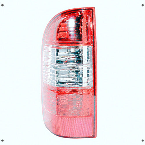 Farol Trasero Izquierdo Chevrolet S10 Apache 2.4 2002 2012