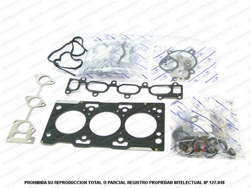 Juego Empaquetadura Motor Hyundai Matrix 1.5 2003 2006