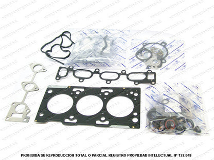 Juego Empaquetadura Motor Hyundai Matrix 1.5 2003 2006