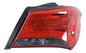 Farol Trasero Derecho Chevrolet Onix Hatchback 2016 2020 Rojo