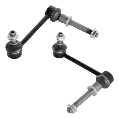 Bieleta Delantera Great Wall Poer 2021 2023 Par