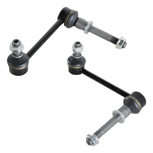 Bieleta Delantera Great Wall Poer 2021 2023 Par