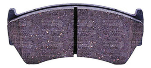 Pastilla Freno Delantero Nissan Sunny 1.5 Ga15 1990 1995