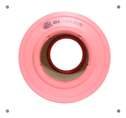 Filtro Aire Suzuki Carry 1.0 F10a Sk410v 1986 1998