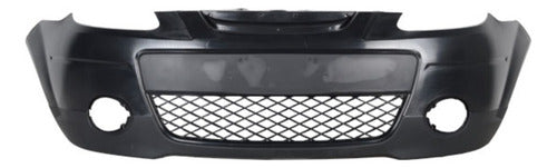 Parachoque Delantero Chevrolet Spark 2011 2016