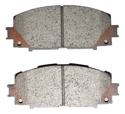Pastilla Freno Delantero Toyota Yaris Sport 1.3 2012 2015