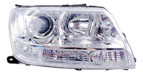 Optico R/L Grand Vitara Sport 2.4 2013 2019 Par