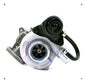 Turbo Hyundai H1 2.5 D4bh 8 Valv 4 Cil Tci 2001 2006