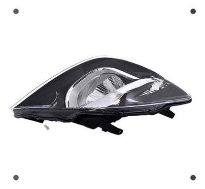 Optico Derecho Mazda Bt-50 2.2 4x4 Pick-up Wl 2013 2020