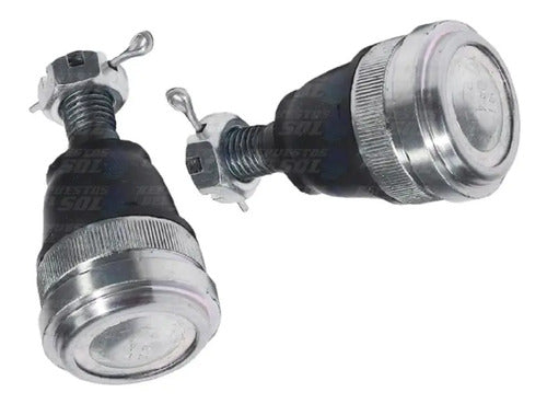Rotula Bandeja Superior Ford Ranger Mazda Bt50 2013 2019 Par