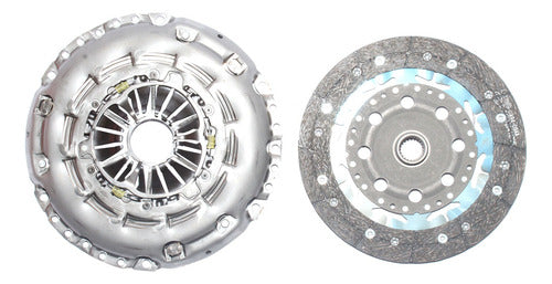 Kit Embrague Tucson D4ha 2.0 2009 2015 + Volante