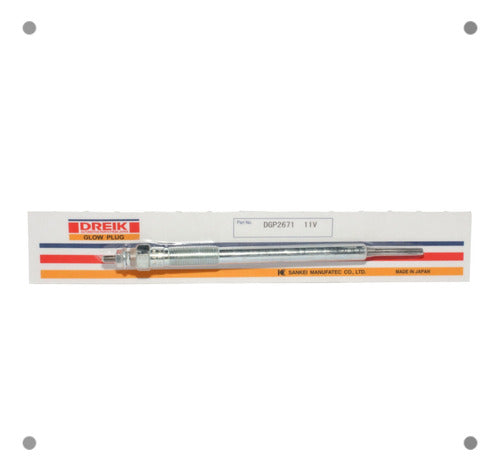 Bujia Incandescente Mitsubishi L200 Work 2.5 2007 2013