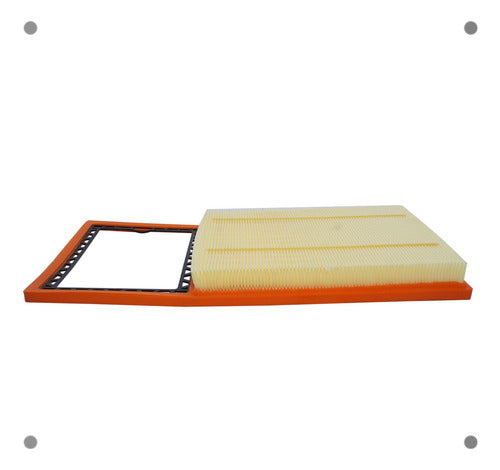 Filtro Aire Mg Zs 1.5 15s4 L4 2017 2022