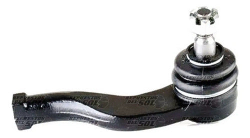 Terminal Direccion Daihatsu Aplausse 1.6 1989 1997