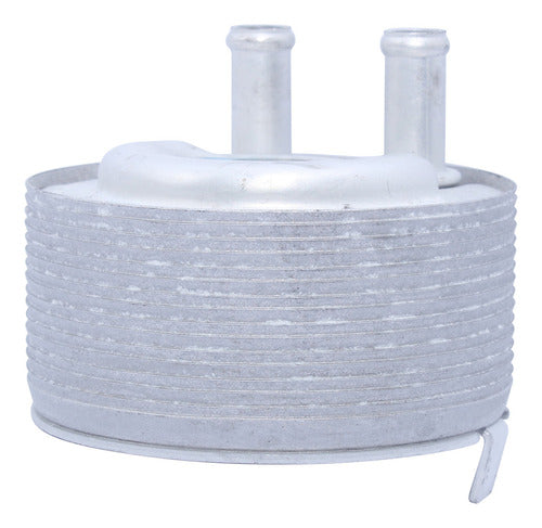 Enfriador Aceite Nissan Navara 2.5 Yd25ddti 2013 2016