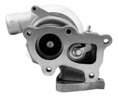 Turbo Mitsubishi Pajero 2.5 4d56t V24w V44w 1992 1997