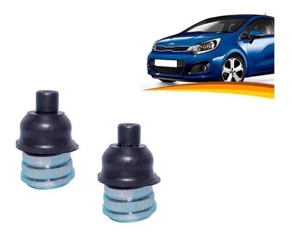 Rotula Bandeja Kia Rio 3 2012 2016 El Par