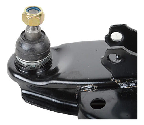 Bandeja Delantera Inferior Hyundai Porter 1997 2022 Par