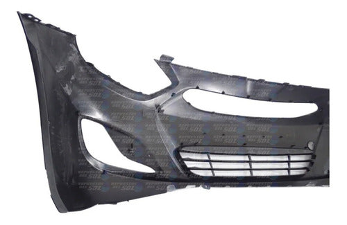 Parachoque Delantero Hyundai Accent 2011 2019