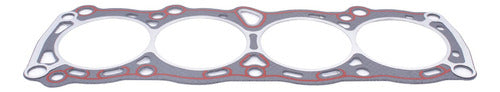 Empaquetadura Culata Nissan V16 1.6 1993 1995 E16e Tapa Roja
