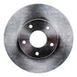 Par Disco Freno Delantero Nissan X-trail 2.2 2003 2007