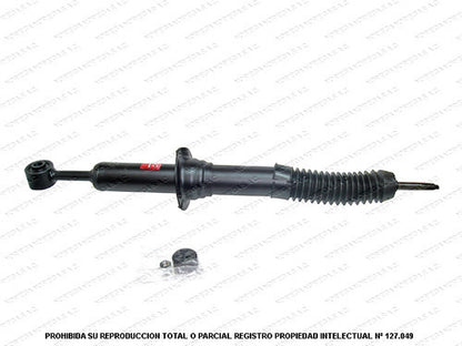 Amortiguador Delantero Izquierdo Toyota Hilux 2.5 2012
