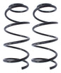 Resorte Espiral Delantero R/L Spark 1.0 2004 2016 Par