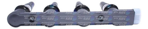 Bobina Chevrolet Sonic 1.6 A16xer F16d4 2012 2015