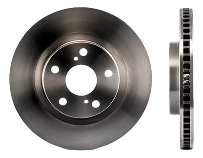 Discos Freno Con Pastilla Toyota Rav4 2006 2018