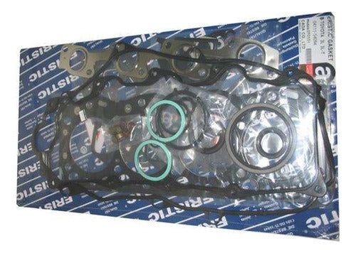 Juego Empaquetadura Motor Toyota Hilux 2.8 1998 2004