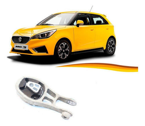 Soporte Motor Trasero Mg3 1.5 2012 2015 Tipo Horquilla