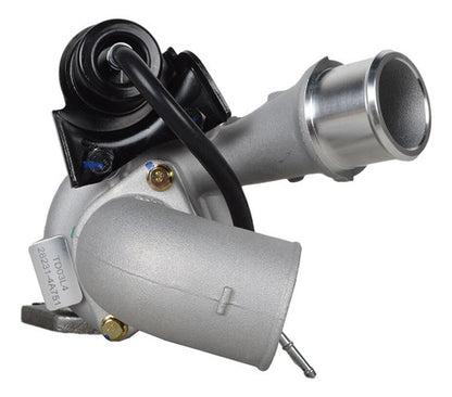 Turbo Hyundai H1 2018 2021